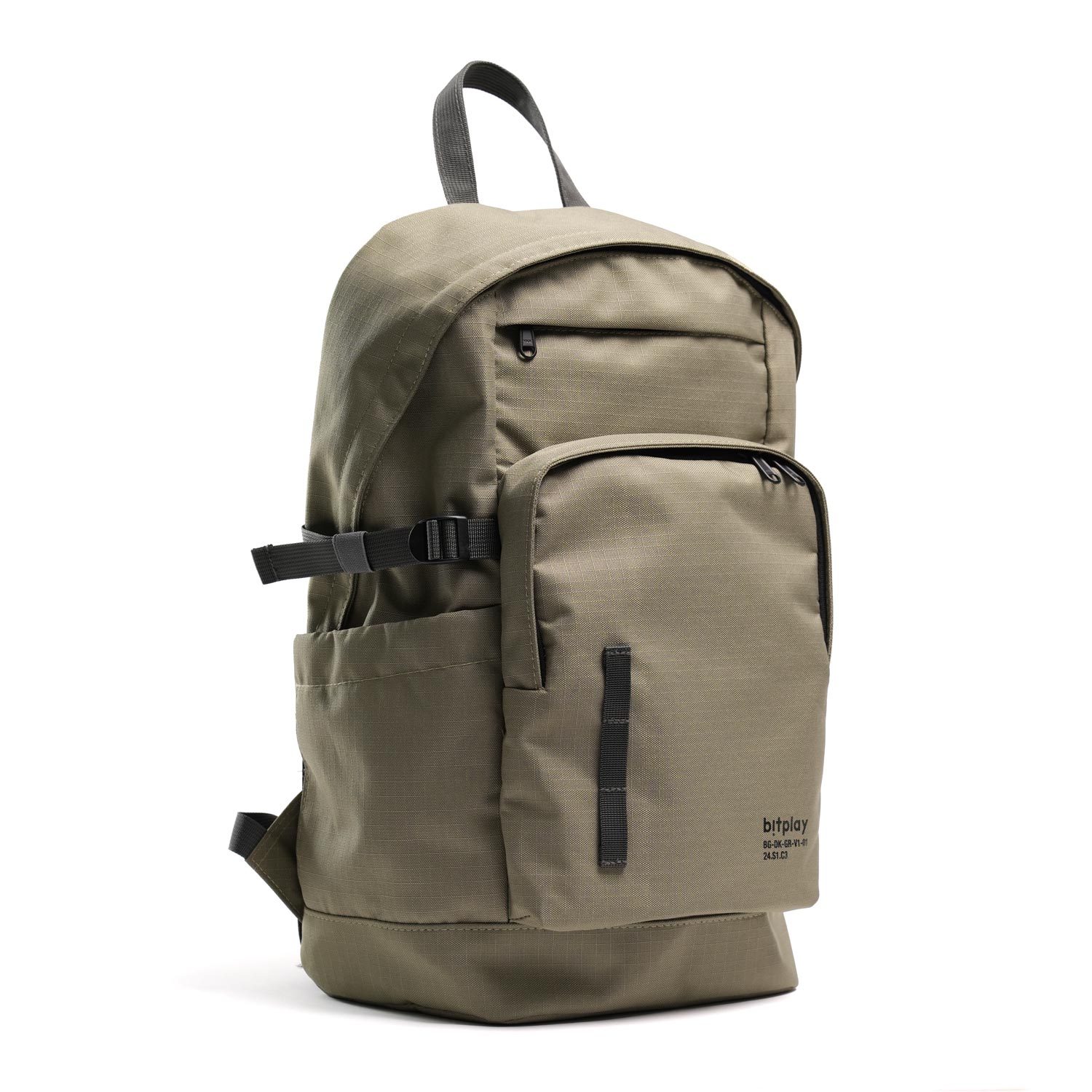 【Bitplay】輕旅筆電包|13L防潑水高強度 高原沙