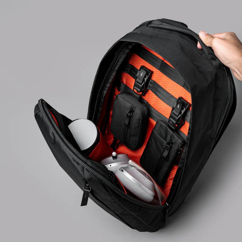 Alpaka Metro Backpack Pro|24L 防水後背包