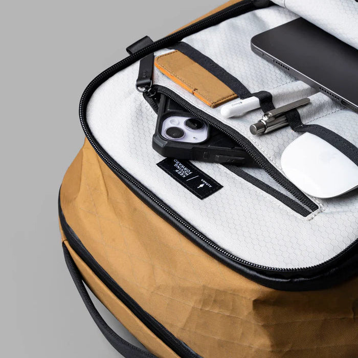 Alpaka Elements Travel Backpack|35L 防水旅行背包