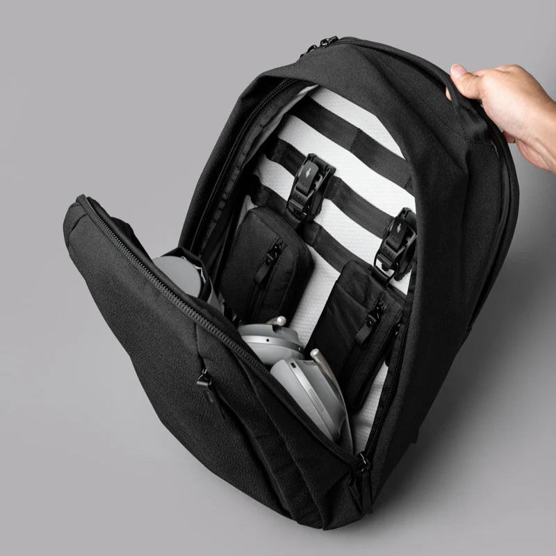 Alpaka Metro Backpack Pro|24L 防水後背包
