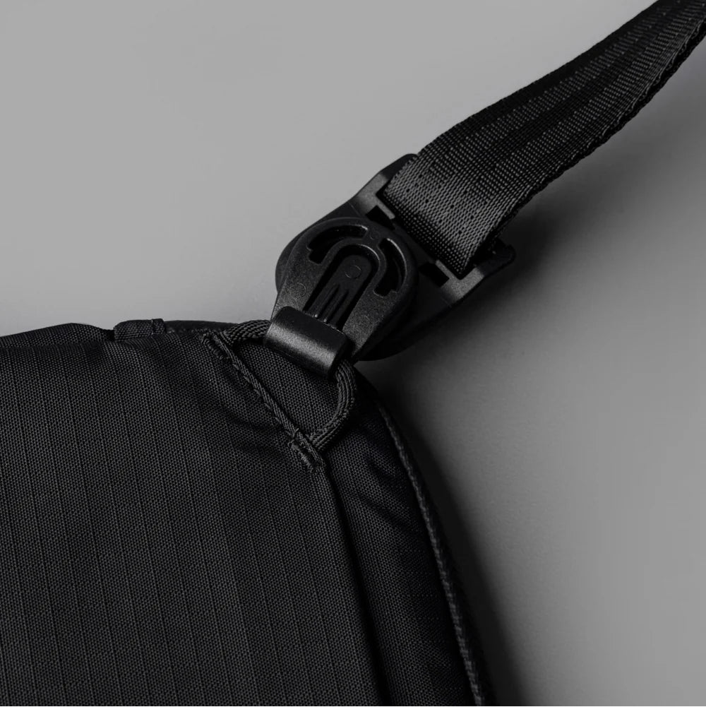 Alpaka Flight Pouch 2in1|防撕裂手機包