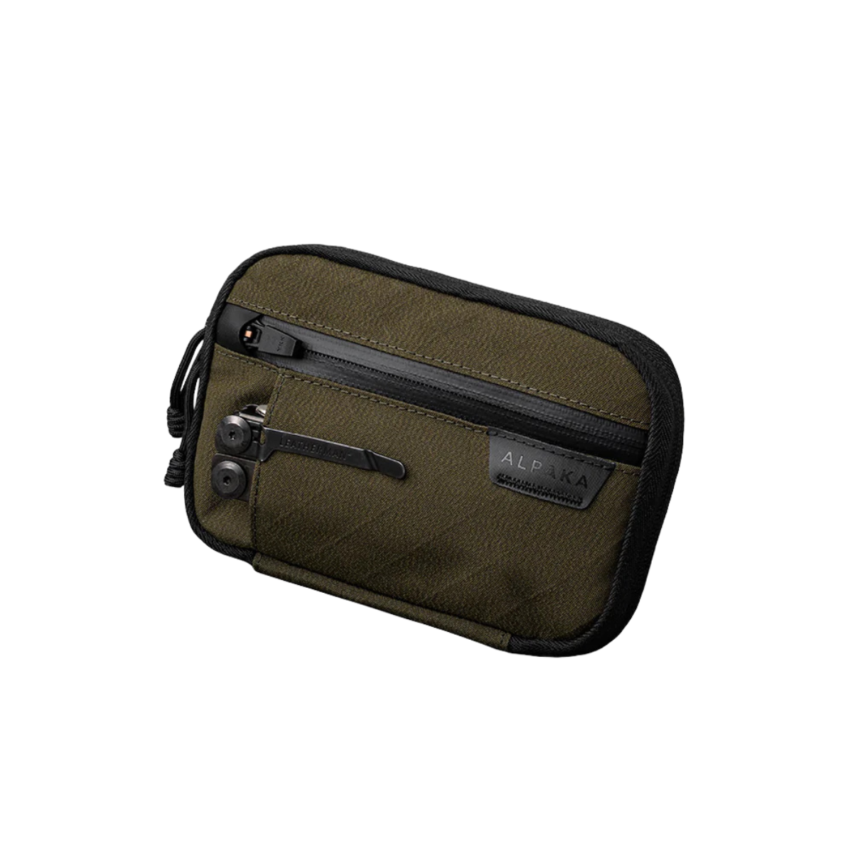 【Alpaka】Admin Pouch Pro 收納袋|輕巧高效