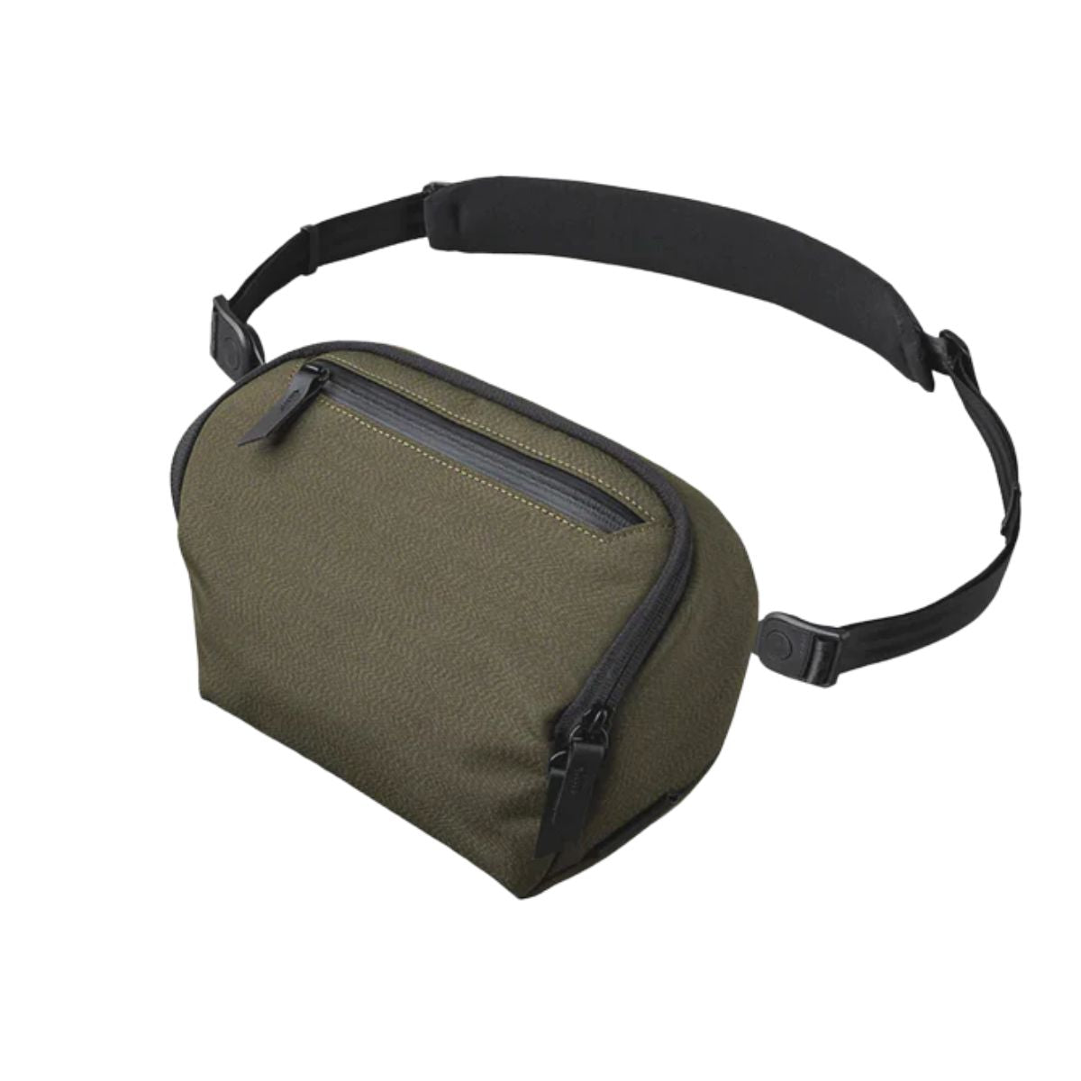 【Alpaka】Vertex Pouch Mini 2L|精巧多功能收納袋