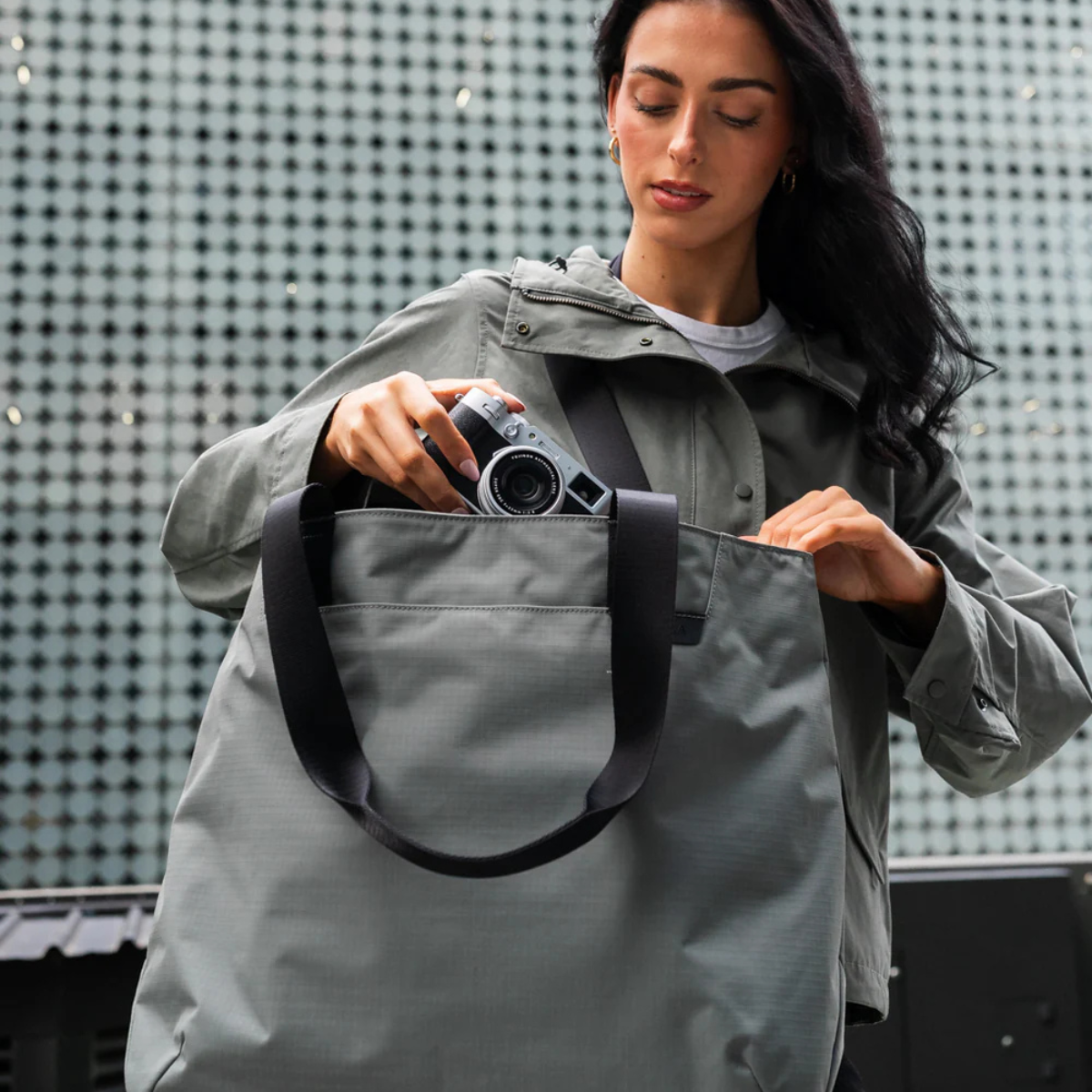 Alpaka Elements Tote (L) 托特包