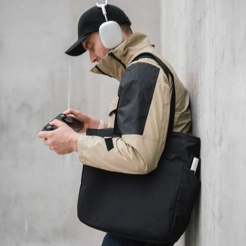 Alpaka Metro Tote|防水托特包