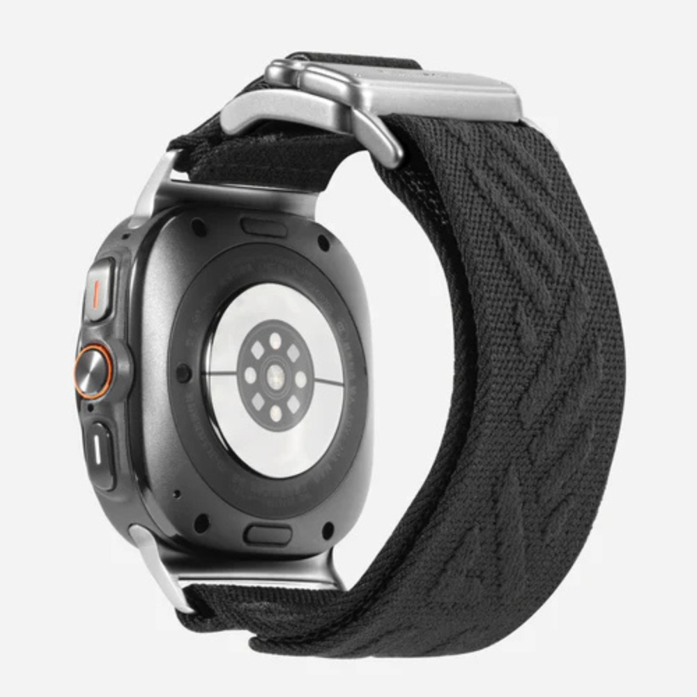 【Aulumu】CS03 鈦合金磁力扣快拆錶帶 |For Galaxy Watch Ultra 1/2|輕便快拆設計