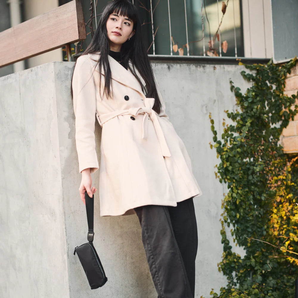 Alpaka Flight Pouch 2in1|防撕裂手機包