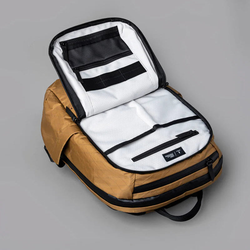 Alpaka Elements Backpack Pro 多功能背包|防水耐用