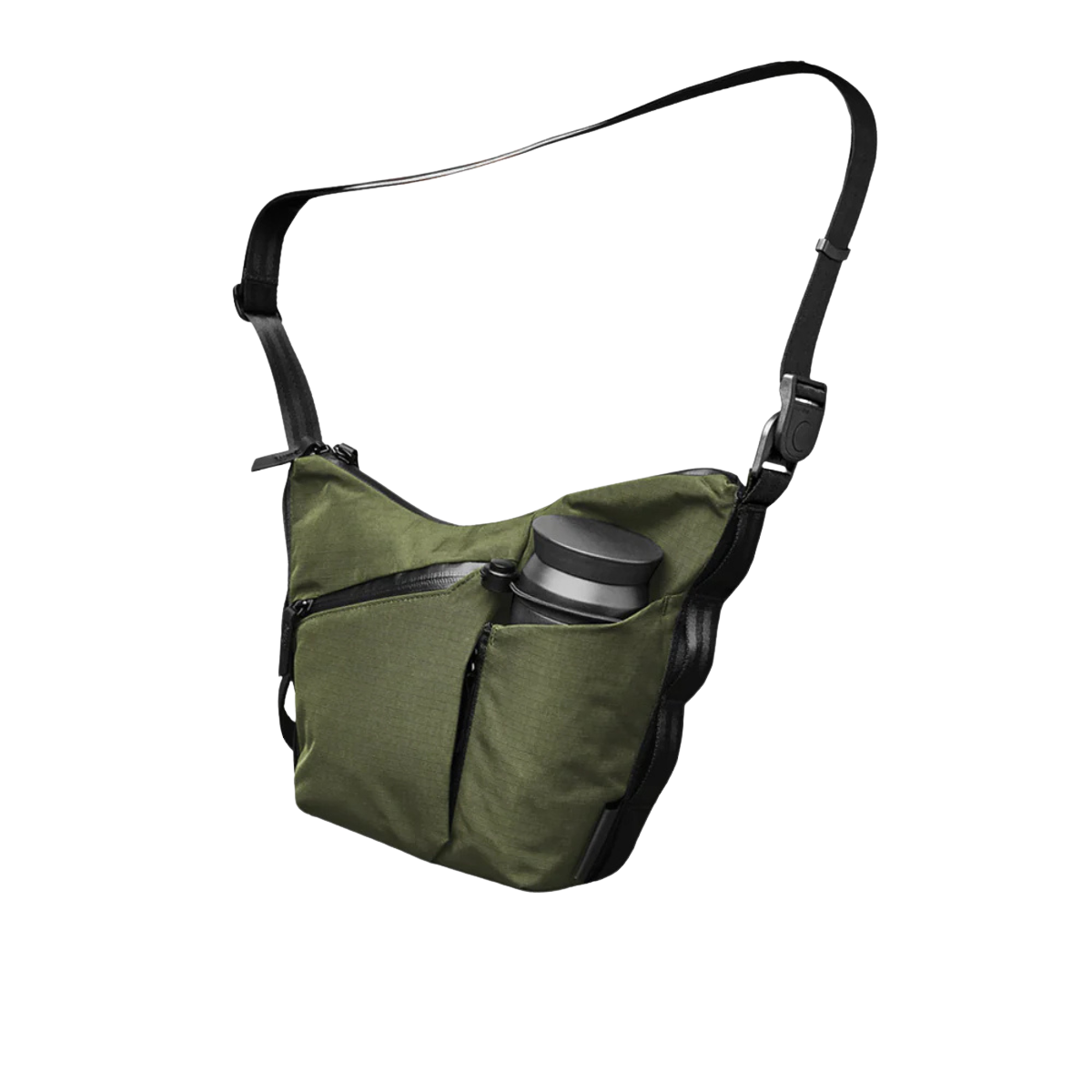 Alpaka Flow Satchel 側肩包