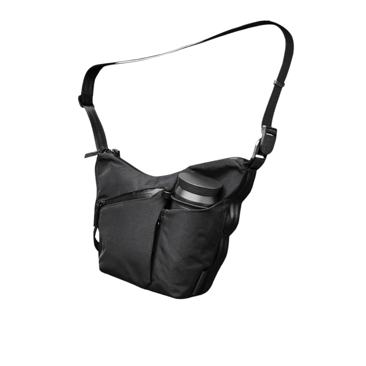 Alpaka Flow Satchel 側肩包