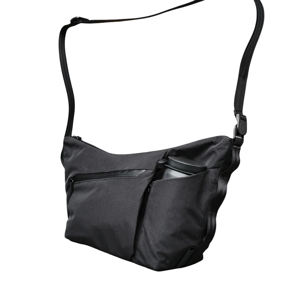 Alpaka Flow Satchel 側肩包