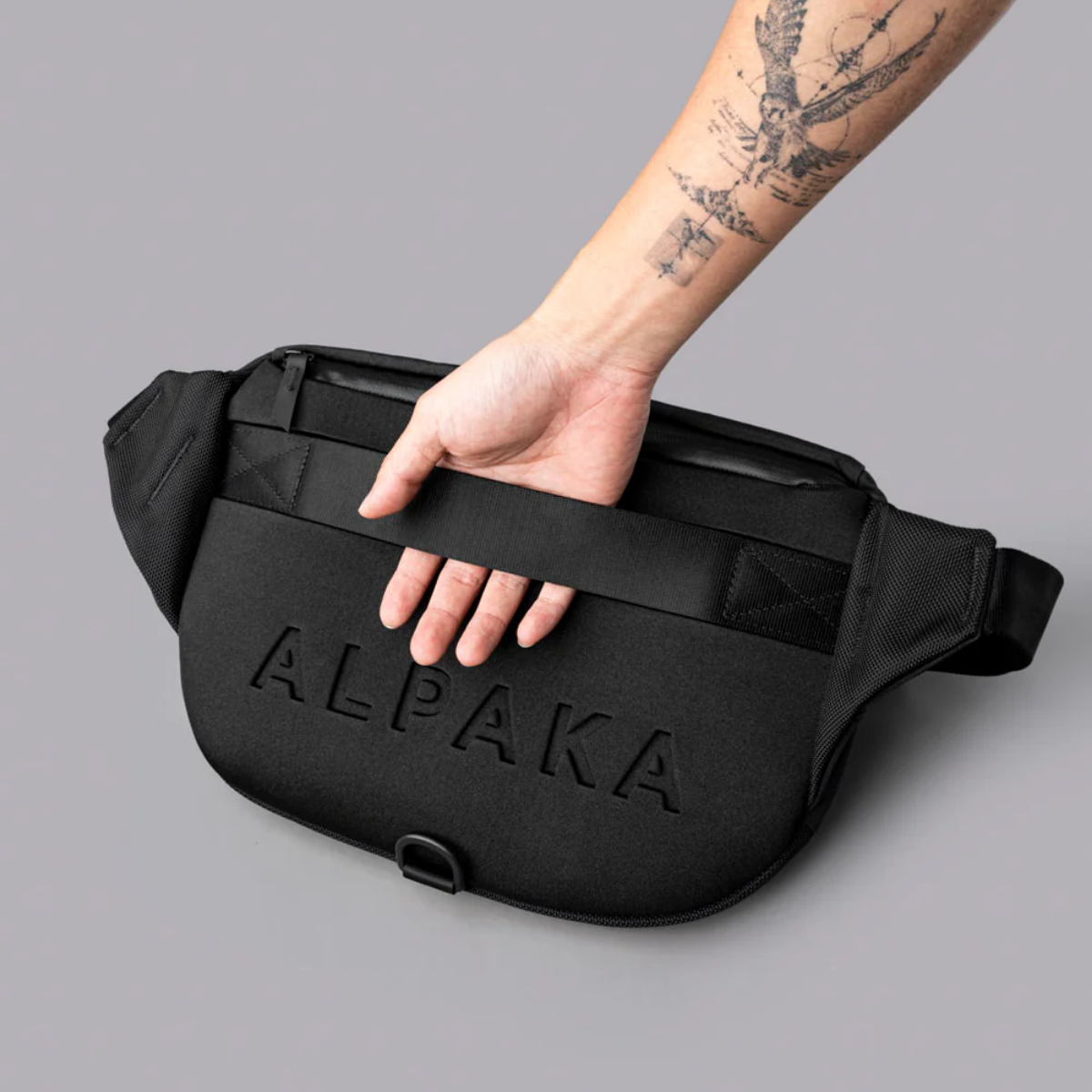 【Alpaka】Bravo X Sling V2 側肩包