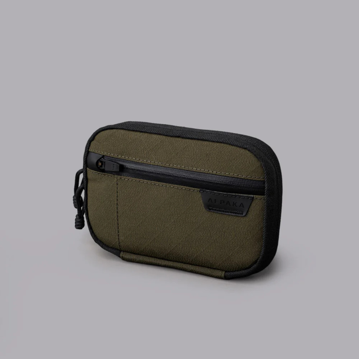 【Alpaka】Admin Pouch Pro 收納袋|輕巧高效