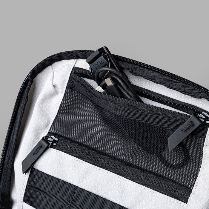Alpaka Elements Travel Backpack|35L 防水旅行背包