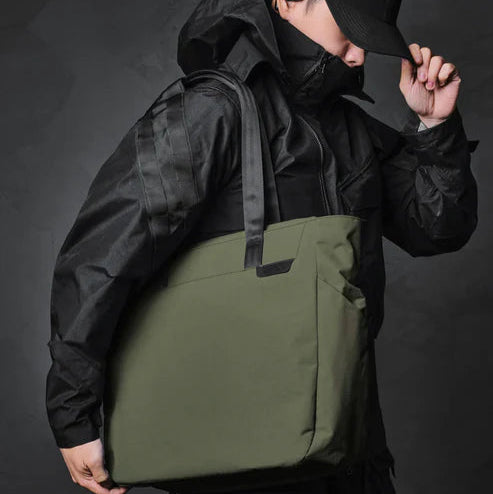 Alpaka Metro Tote|防水托特包