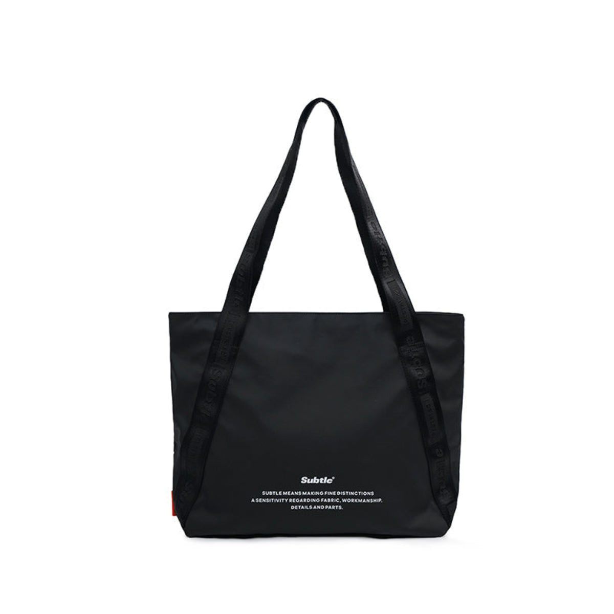 展示包款大容量可放書本、隨身物品