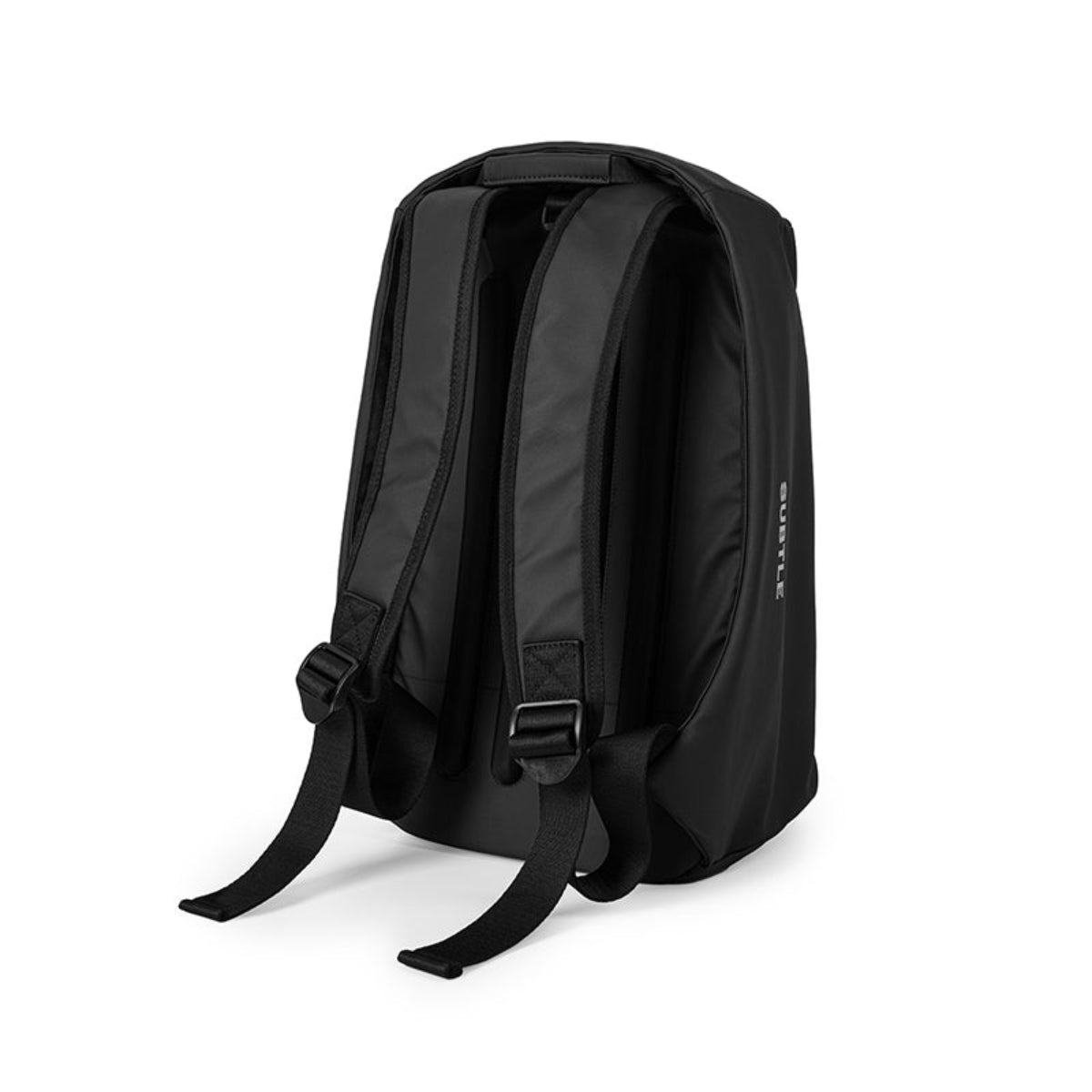 EVA 背部墊 減汗特寫