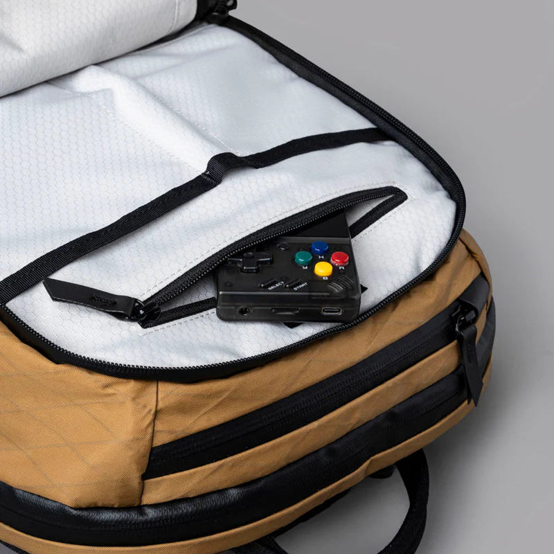 Alpaka Elements Backpack Pro 多功能背包|防水耐用