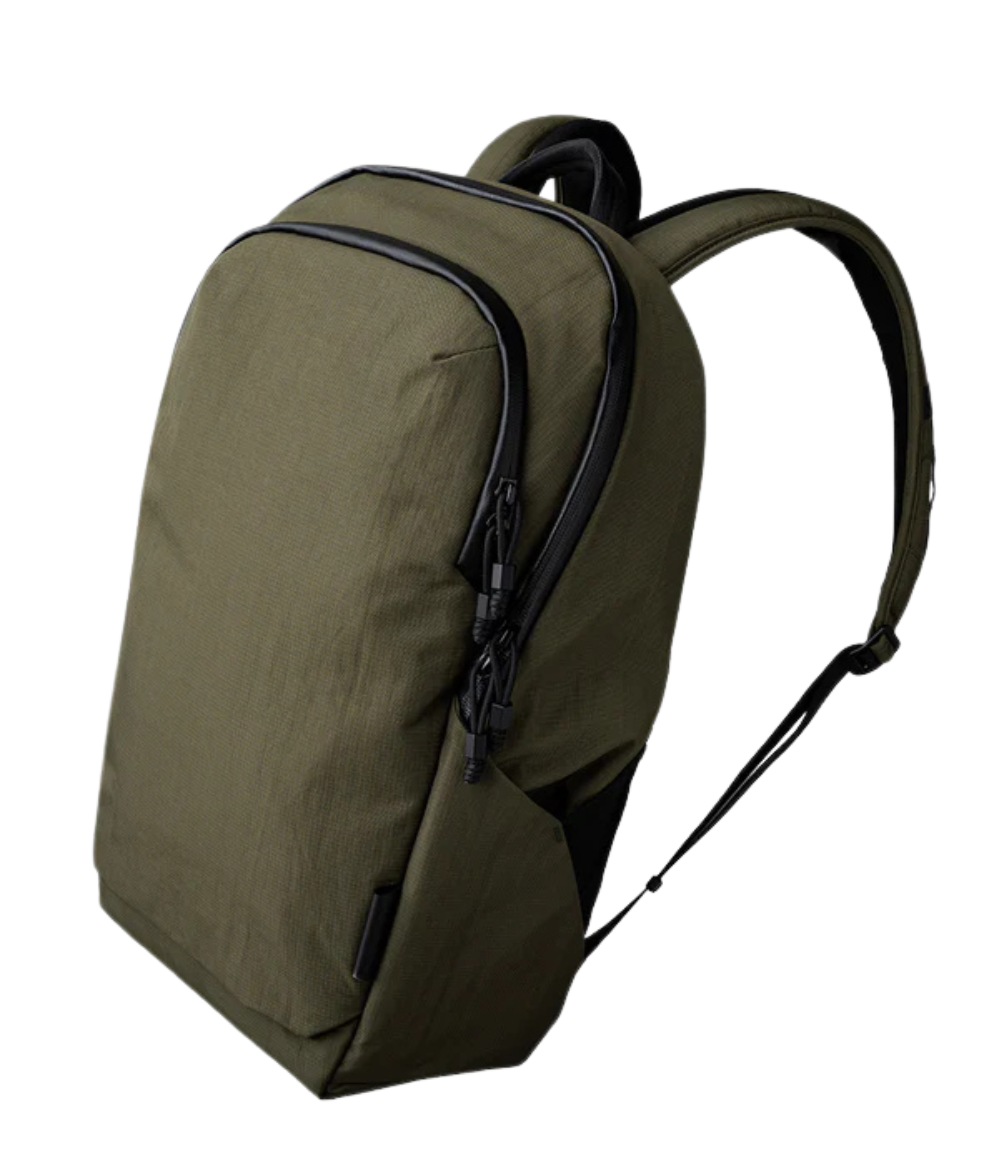【Alpaka】Bravo Backpack 23L 多功能後背包