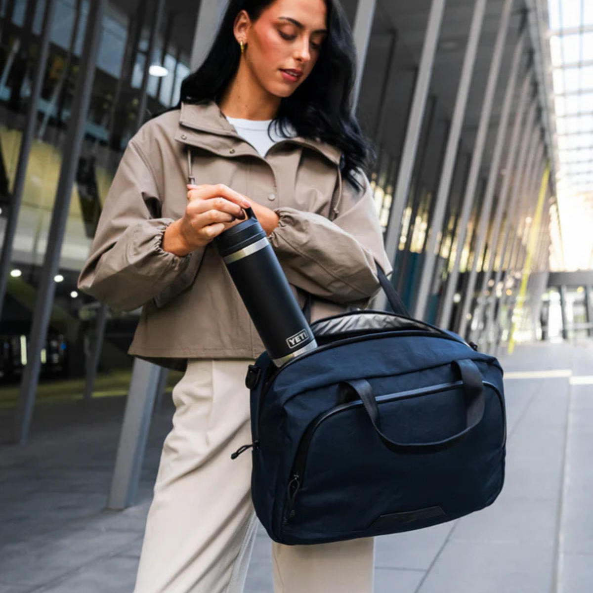 【Alpaka】Bravo Brief 商務手提包 400D|輕便防潑水