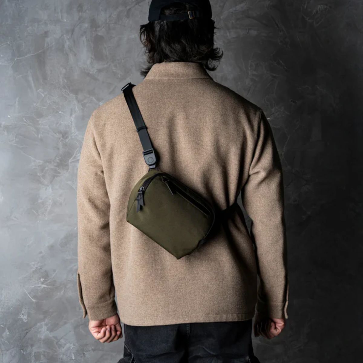 【Alpaka】Vertex Pouch Mini 2L|精巧多功能收納袋