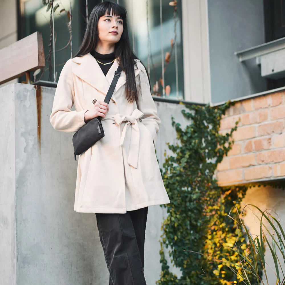 Alpaka Flight Pouch 2in1|防撕裂手機包