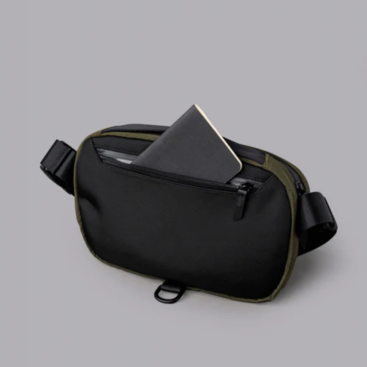 【Alpaka】Go Sling Mini V2 側肩包|新升級Maglockz扣