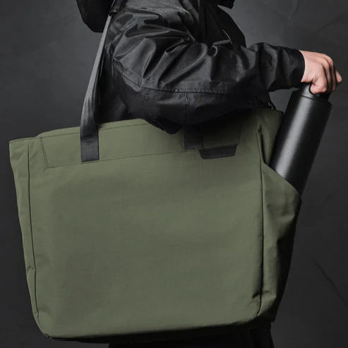 Alpaka Metro Tote|防水托特包