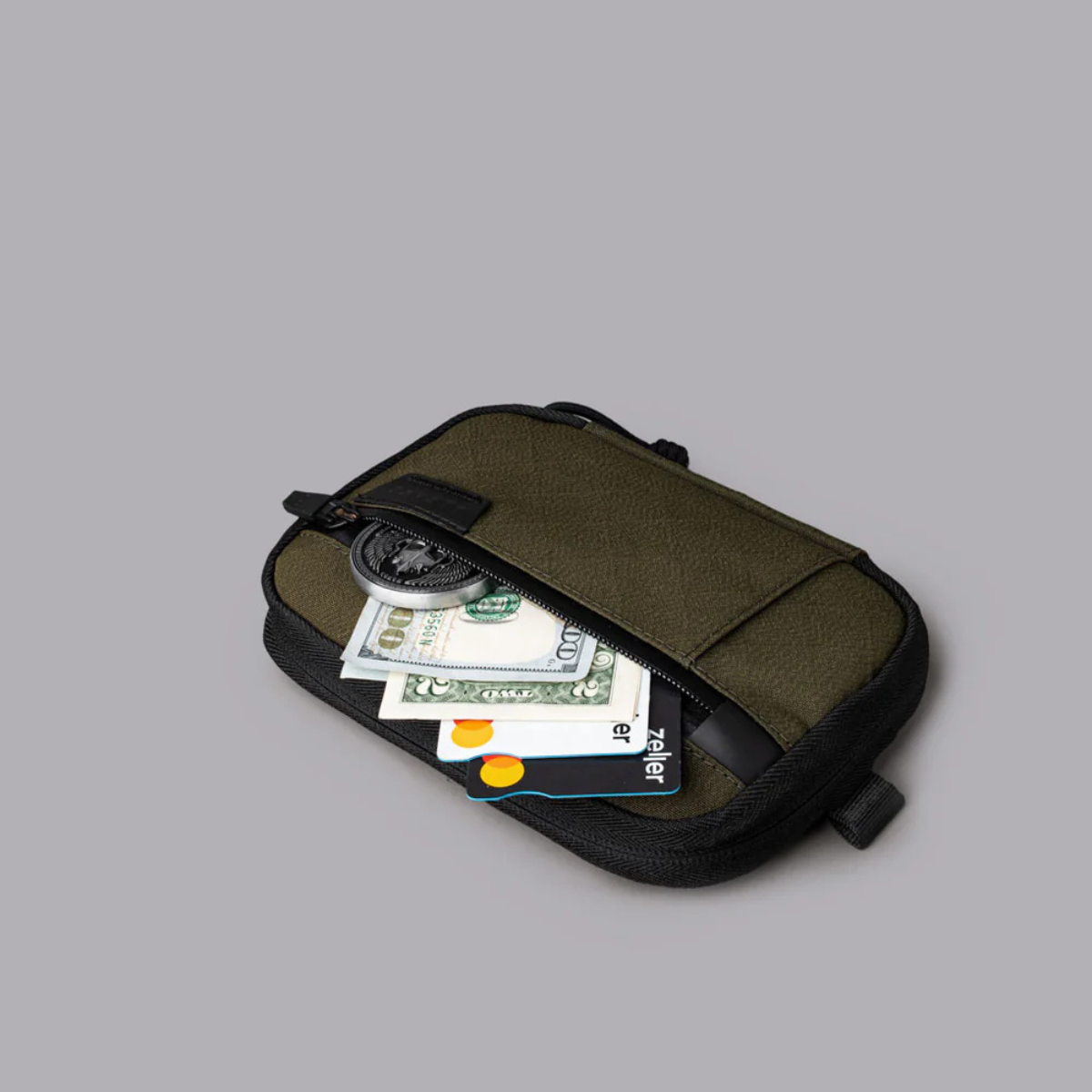 【Alpaka】Admin Pouch Pro 收納袋|輕巧高效