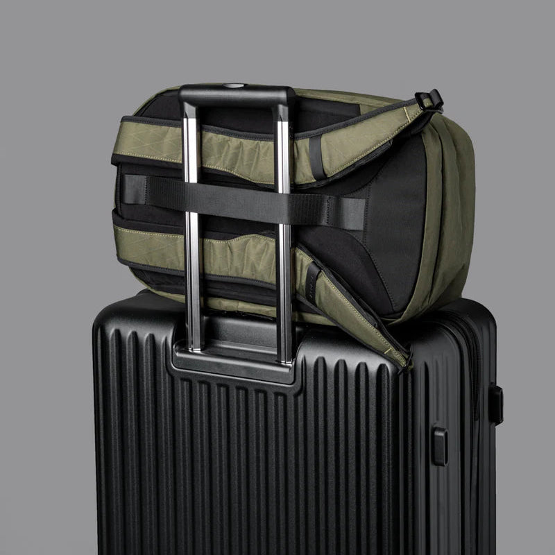 Alpaka Metro Backpack Pro|24L 防水後背包