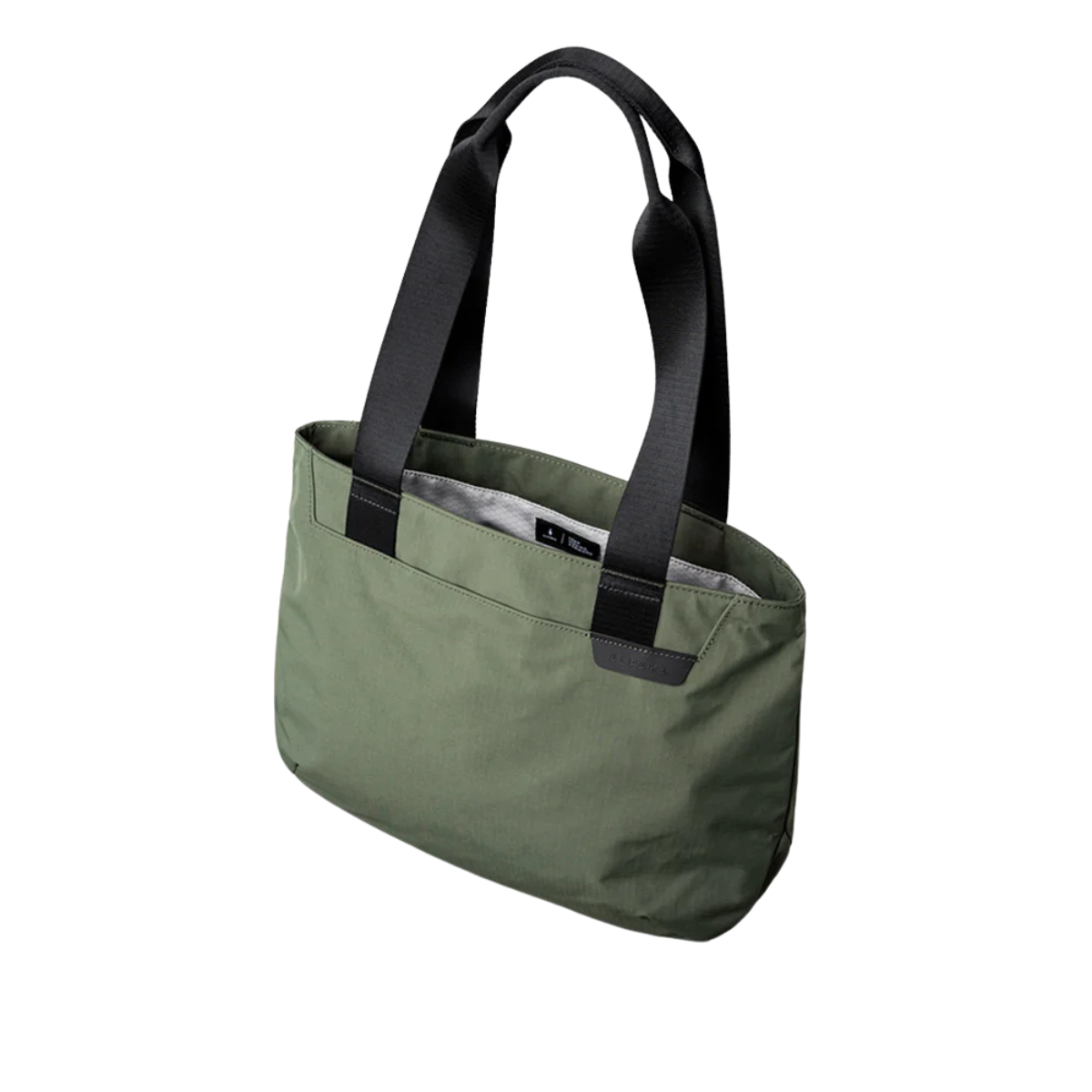 【Alpaka】Elements Tote S 托特包|防水輕便