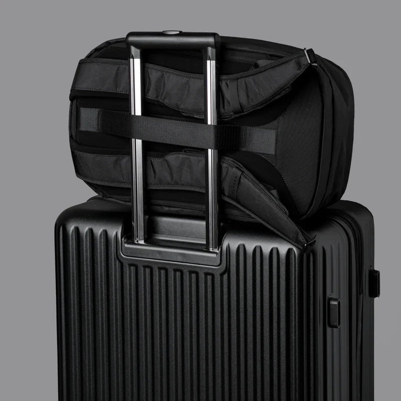 Alpaka Metro Backpack Pro|24L 防水後背包