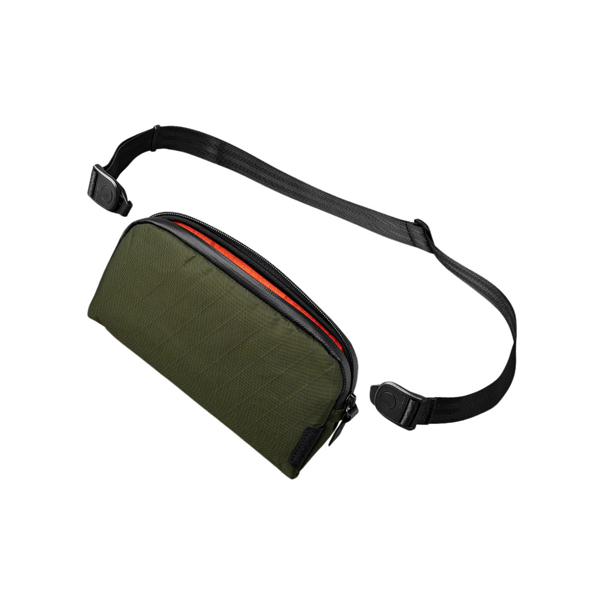 【Alpaka】Flight Pouch 2in1|防撕裂手機包