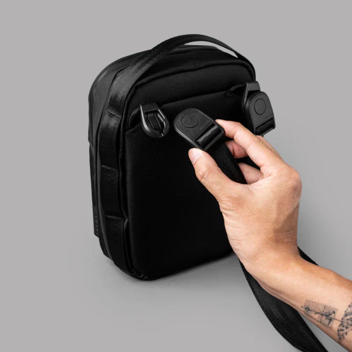 【Alpaka】Metro Sling V2 側肩包二代