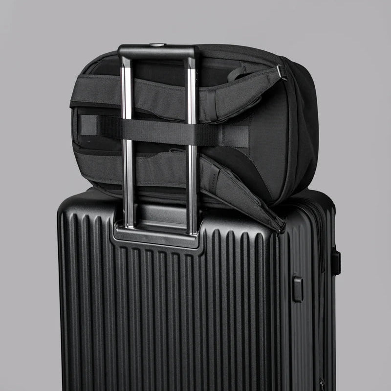 Alpaka Metro Backpack Pro|24L 防水後背包