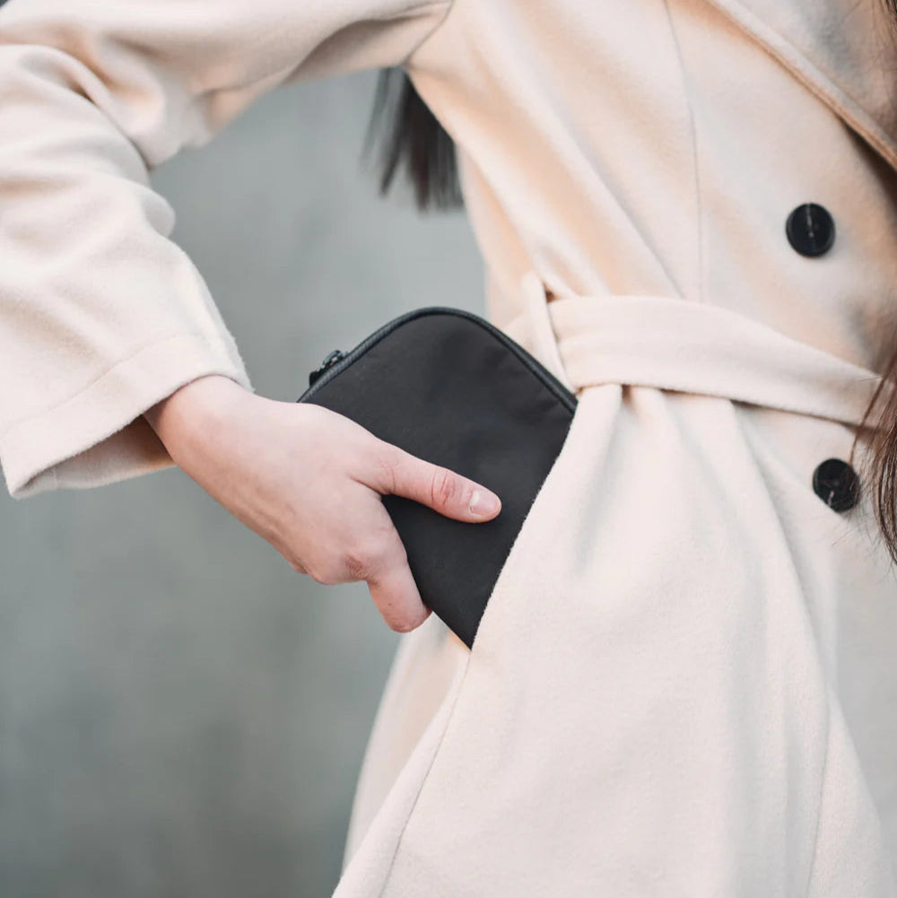 Alpaka Flight Pouch 2in1|防撕裂手機包