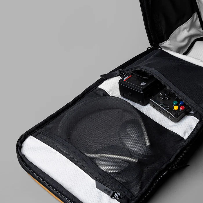 Alpaka Elements Travel Backpack|35L 防水旅行背包