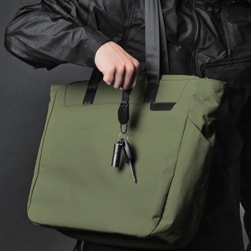 Alpaka Metro Tote|防水托特包