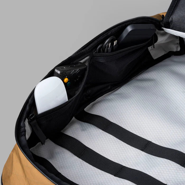 Alpaka Elements Travel Backpack|35L 防水旅行背包