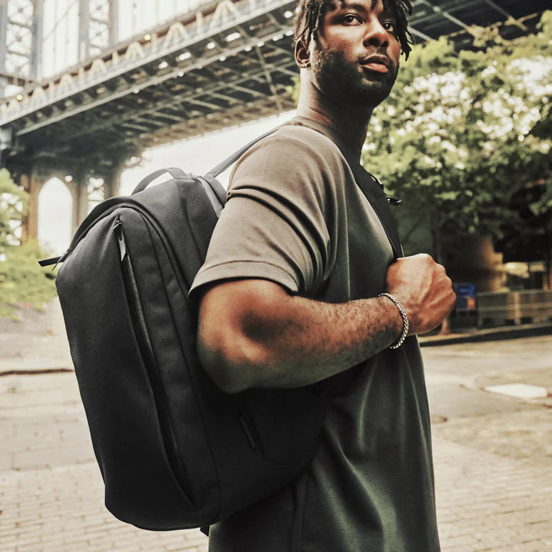 Alpaka Metro Backpack Pro|24L 防水後背包