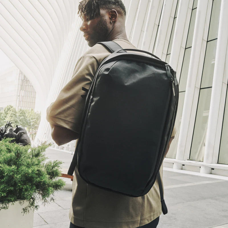 Alpaka Metro Backpack Pro|24L 防水後背包