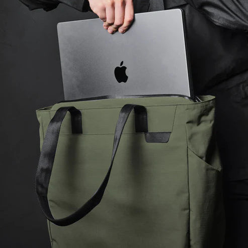 Alpaka Metro Tote|防水托特包