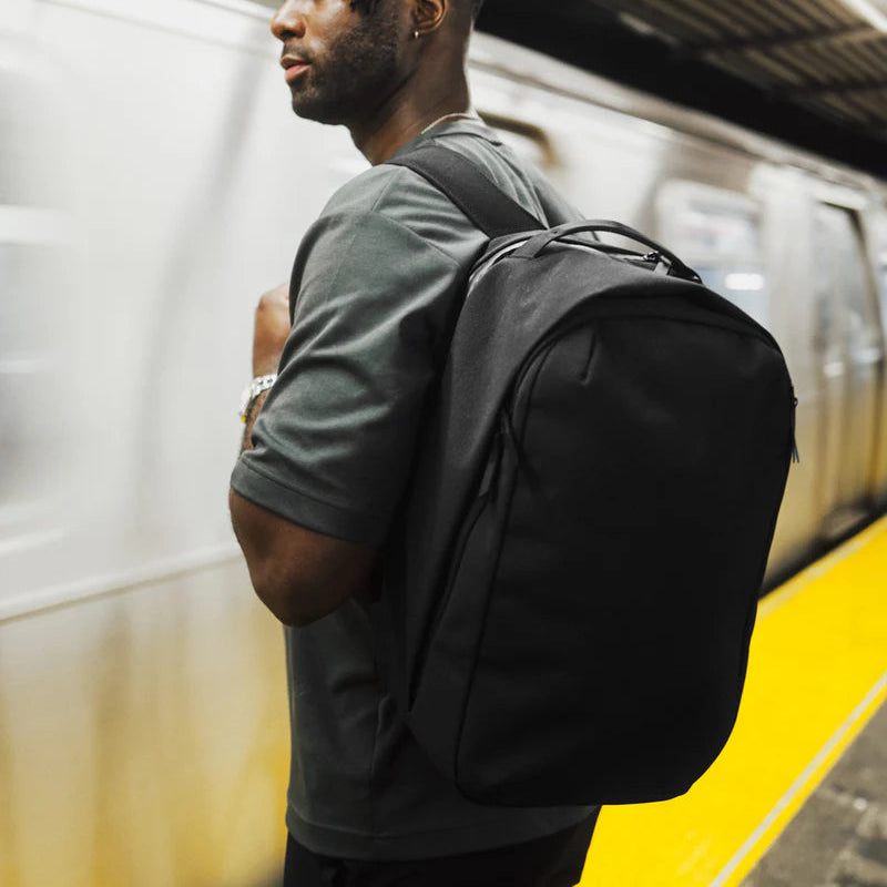 Alpaka Metro Backpack Pro|24L 防水後背包