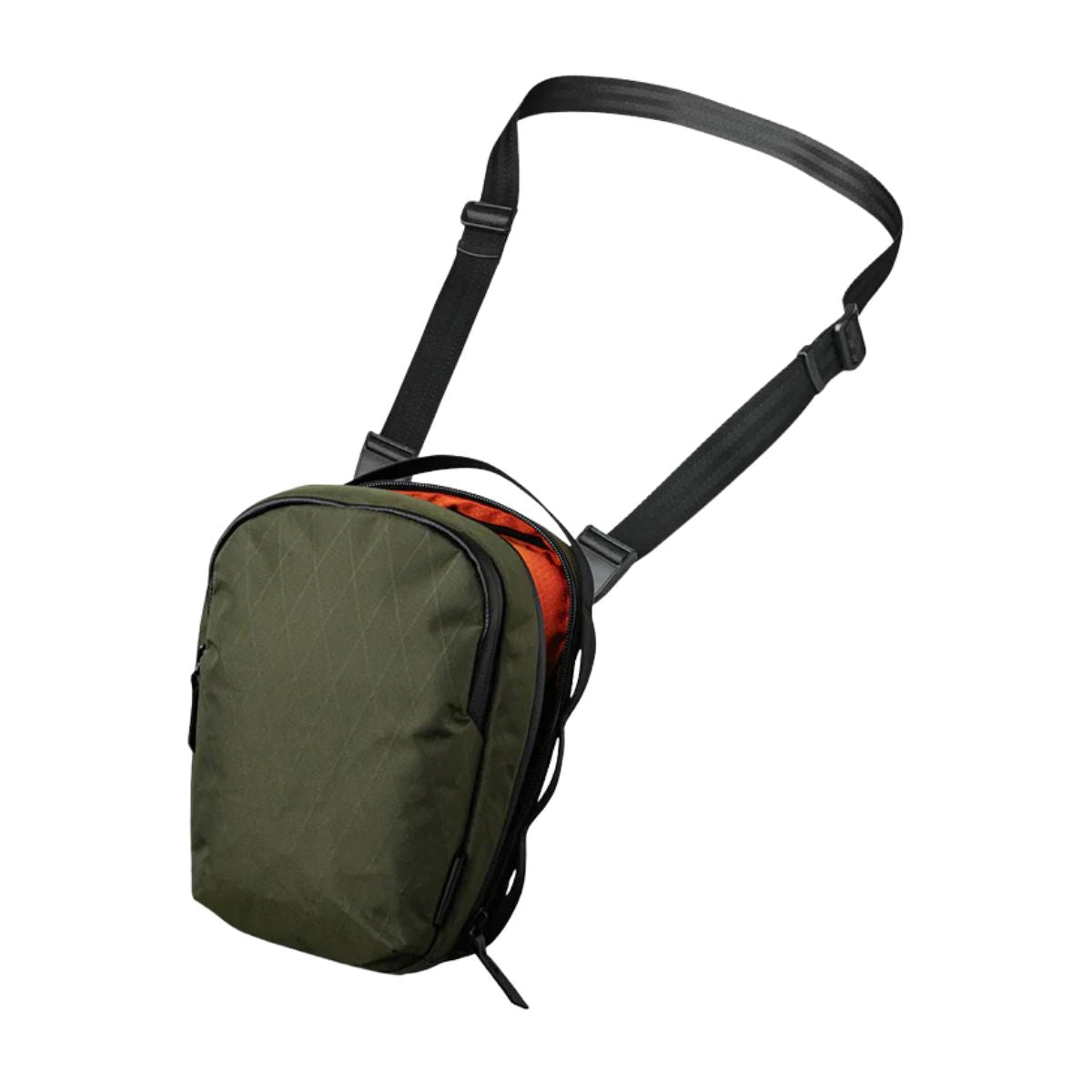 【Alpaka】Metro Sling V2 側肩包二代