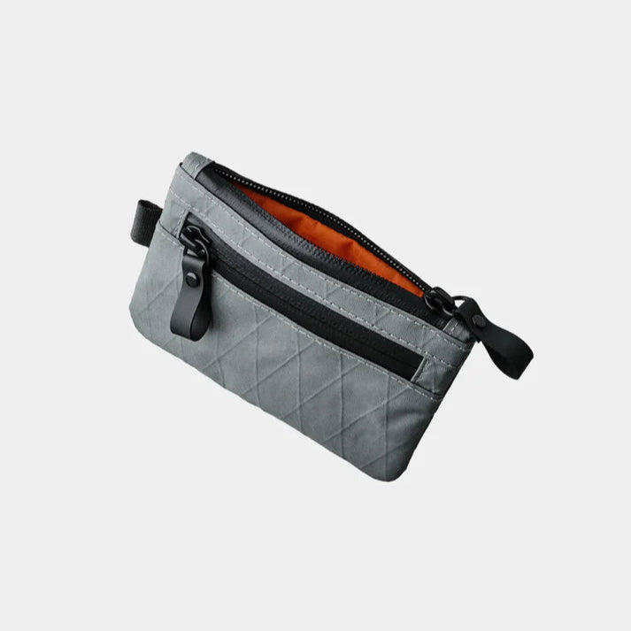 Alpaka Zip Pouch 小袋|防水輕巧