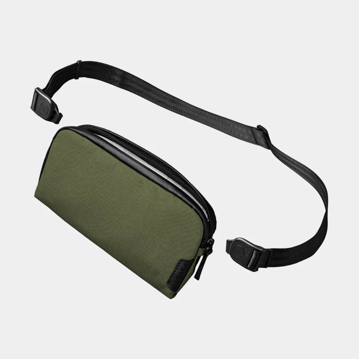 Alpaka Flight Pouch 2in1|防撕裂手機包