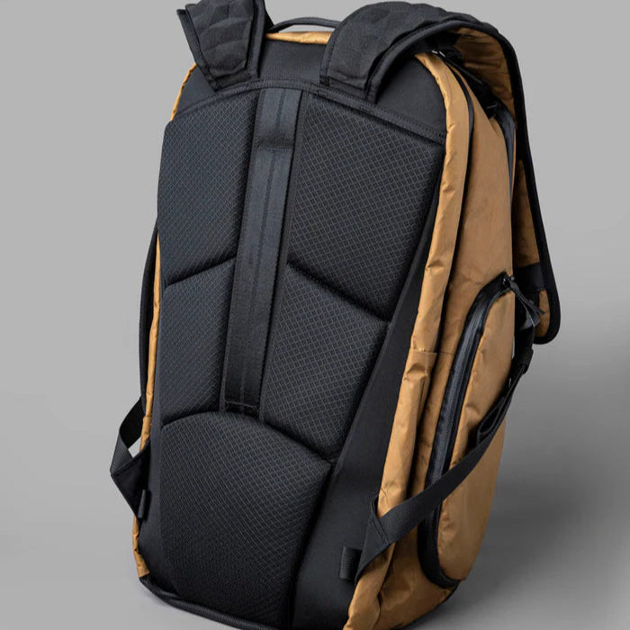 Alpaka Elements Travel Backpack|35L 防水旅行背包
