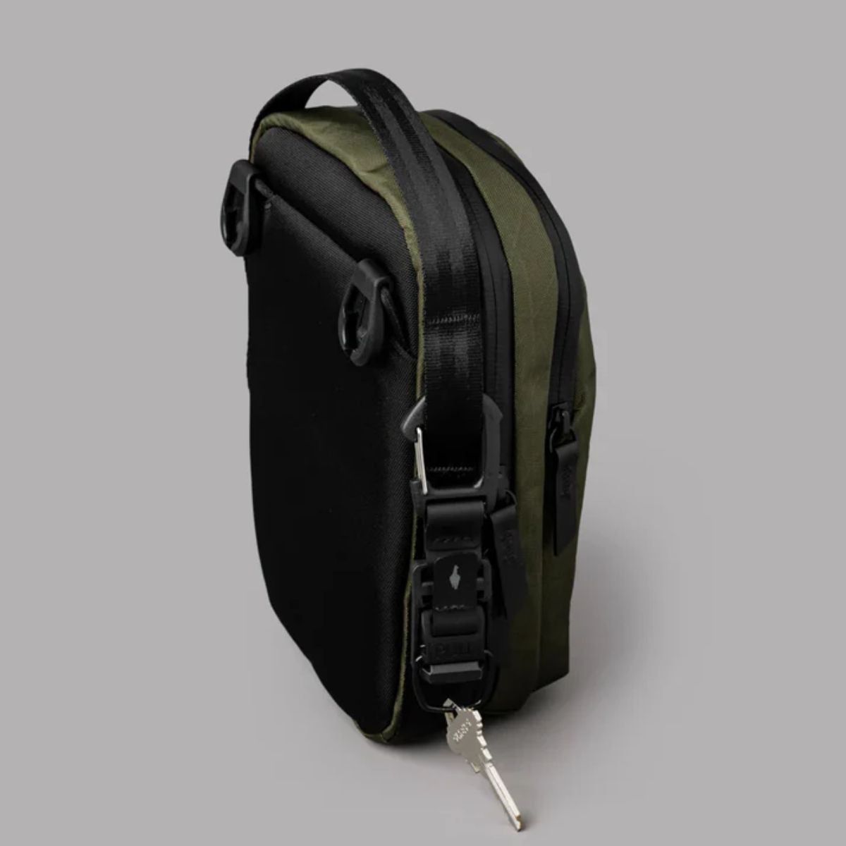 【Alpaka】Metro Sling V2 側肩包二代