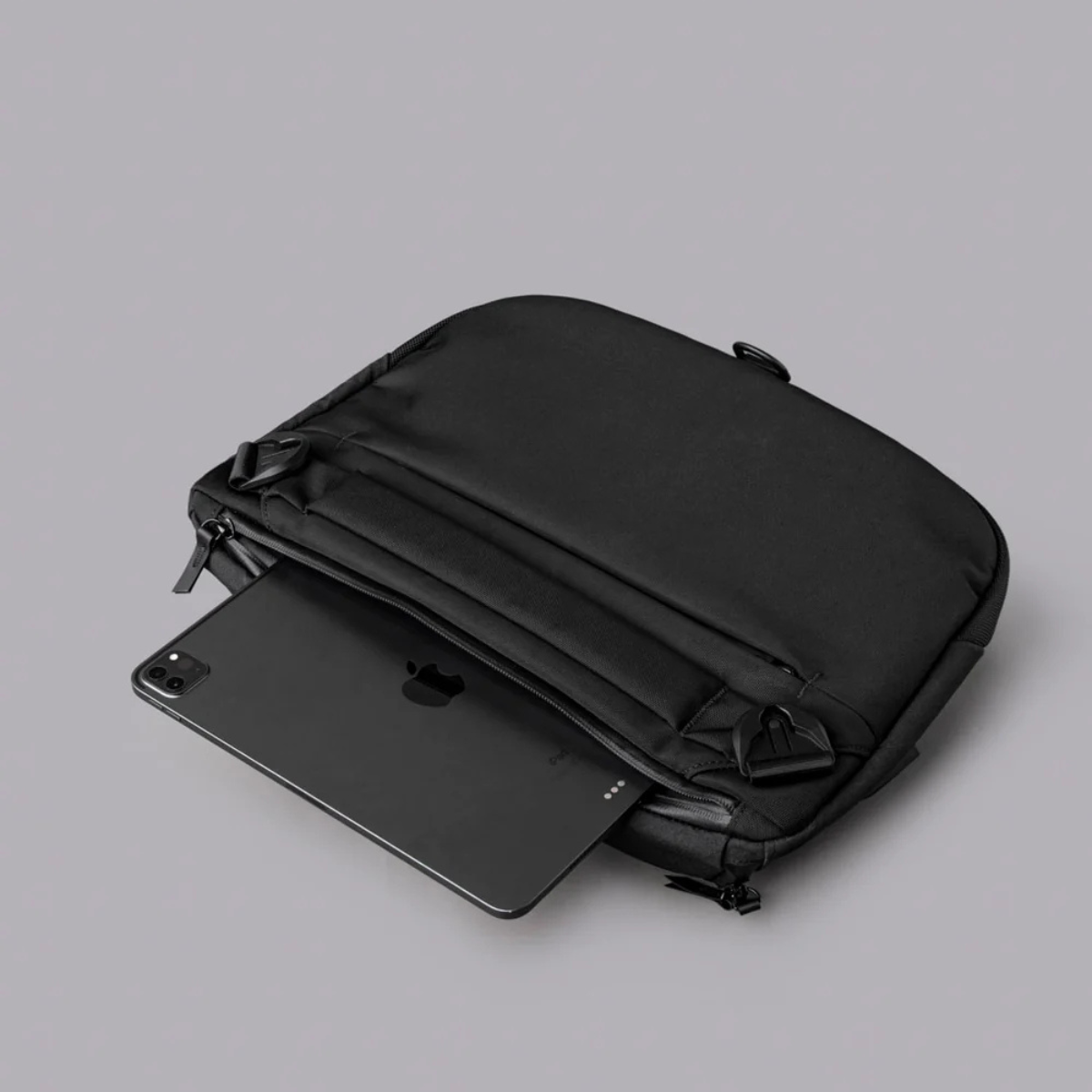 【Alpaka】Bravo Sling Max V2 側肩包|防潑水防盜