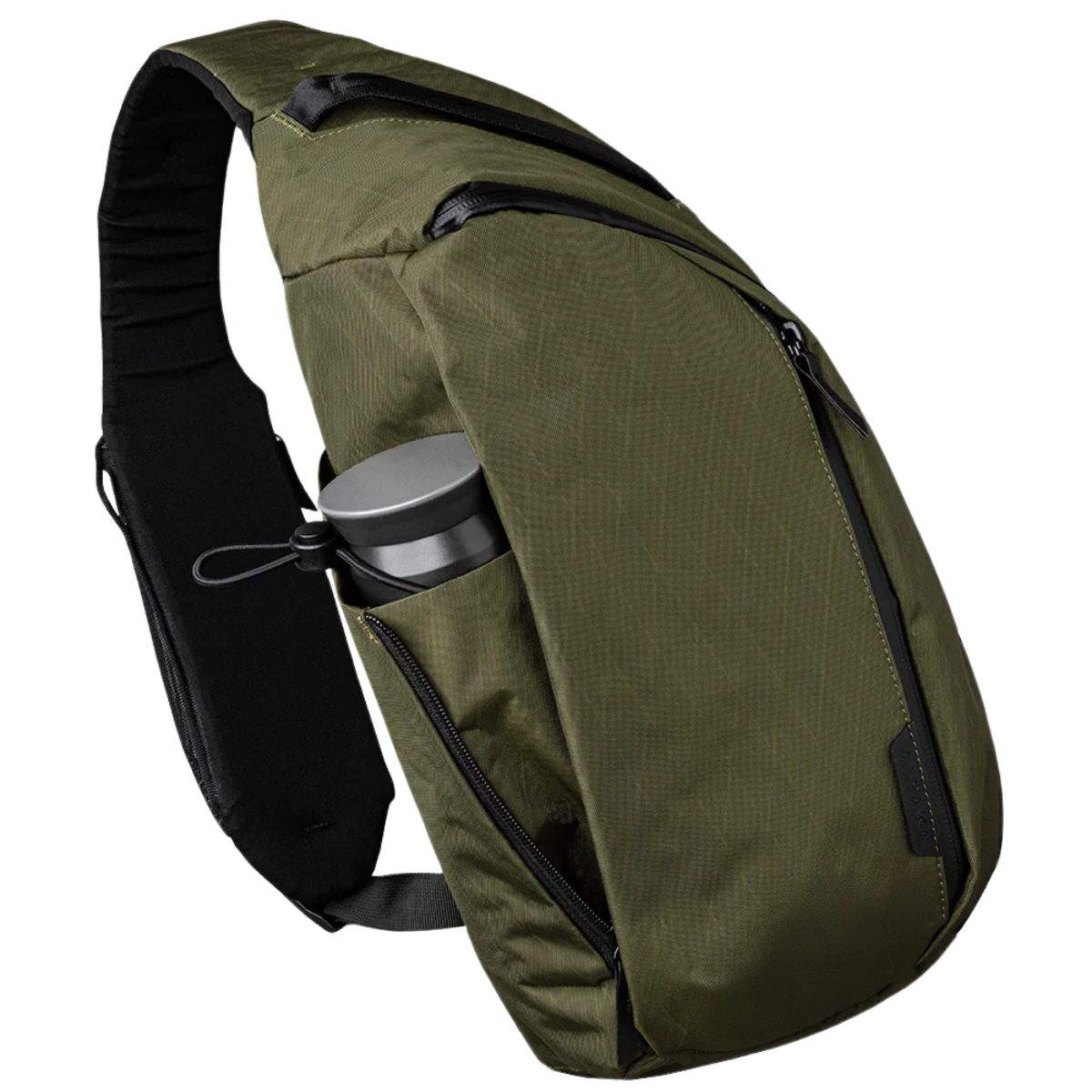 【Alpaka】Metro Crossbody 肩背包 10L|防潑水耐用